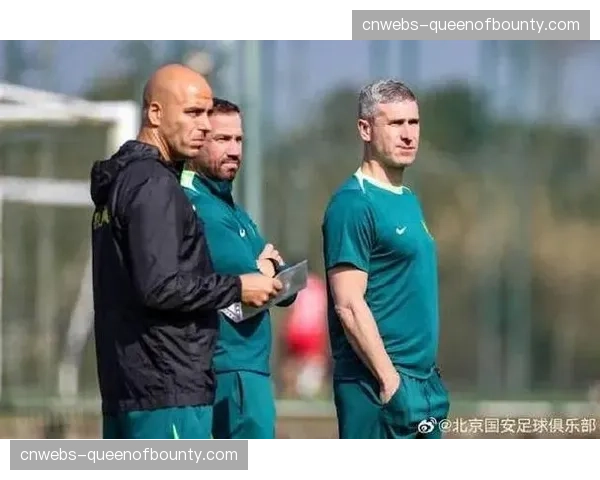 北京国安引进马里中场孔特，完成新赛季外援拼图