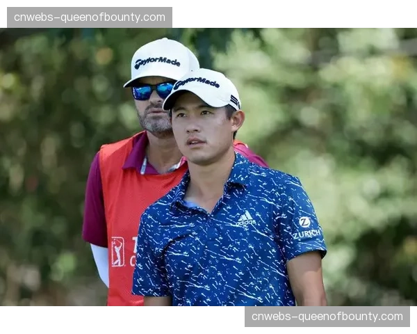 松山英树结束与长期服装赞助商的合作，新赞助商尚未公布