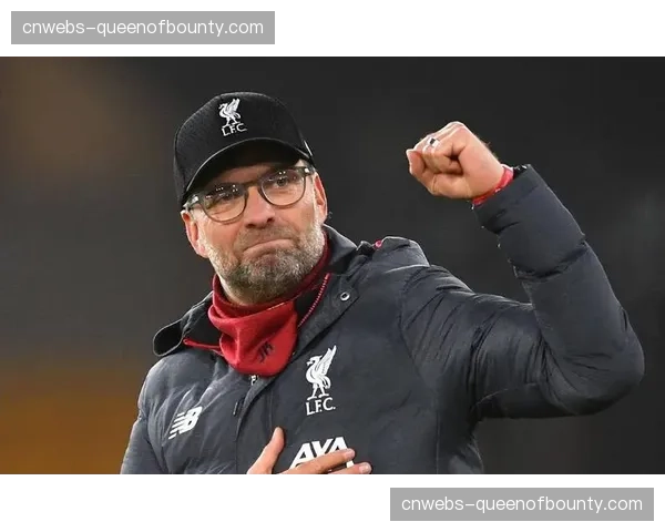 罗马诺：哈维·阿隆索已与利物浦达成原则协议，下赛季接替克洛普