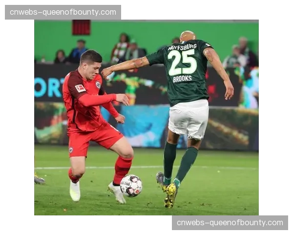 法兰克福1-1战平沃尔夫斯堡，格策助攻，温德扳平比分