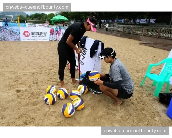 深度报道：沙滩排球奥运资格赛积分体系复杂，运动员普遍呼吁简化