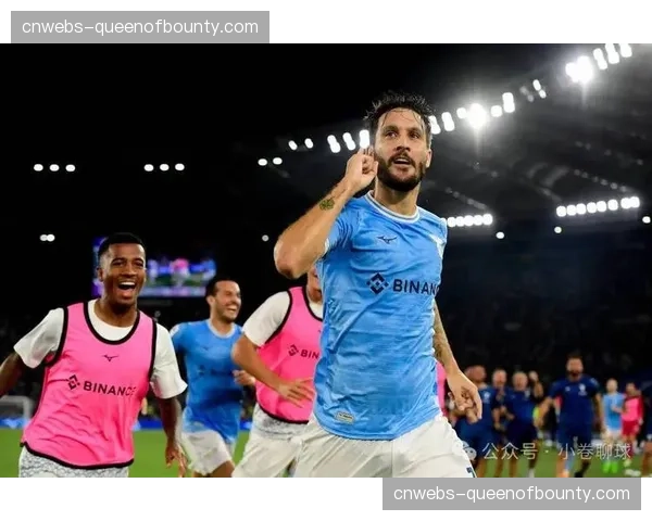 拉齐奥边锋因肌肉疲劳缺席训练，周末出战成疑