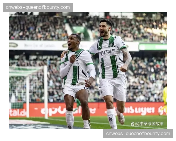 全场结束：RB莱比锡4-1大胜门兴，奥彭达上演帽子戏法