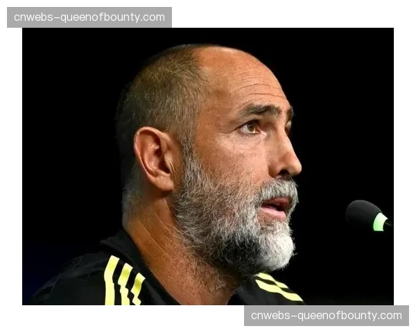 瞬间：博洛尼亚中场弗格森世界波破门后，向看台上刚刚出生的孩子做出摇篮庆祝