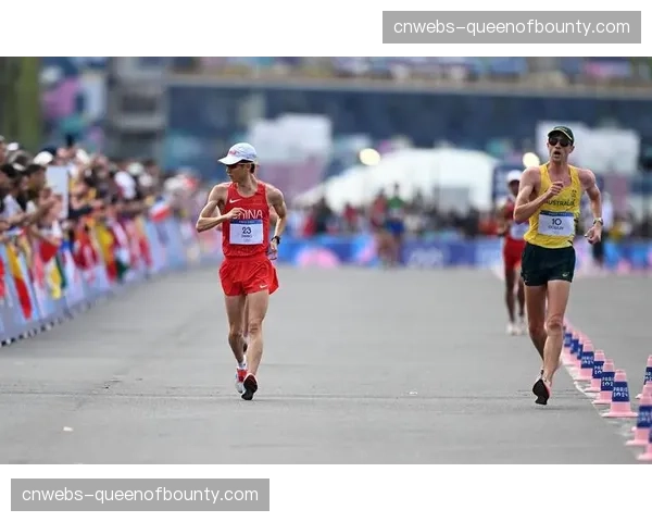 波士顿马拉松现场：85岁老人第50次完赛，创造赛事新纪录