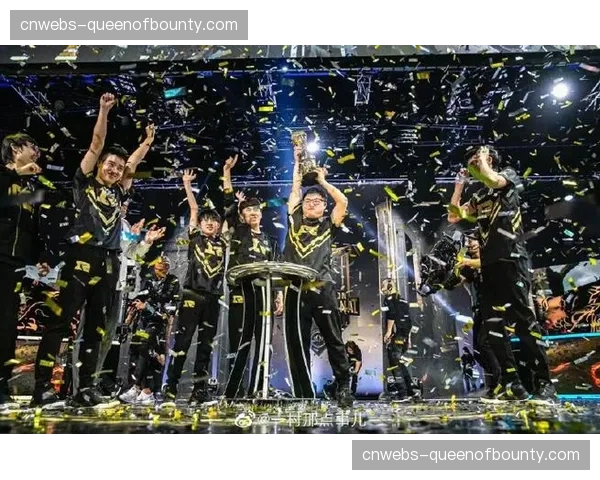 电竞英雄联盟MSI季中冠军赛：LPL与LCK赛区代表队提前相遇